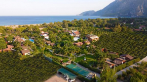  Cirali Hera Hotel  Кемер